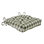 Coussin de chaise d'intérieur Buffalo