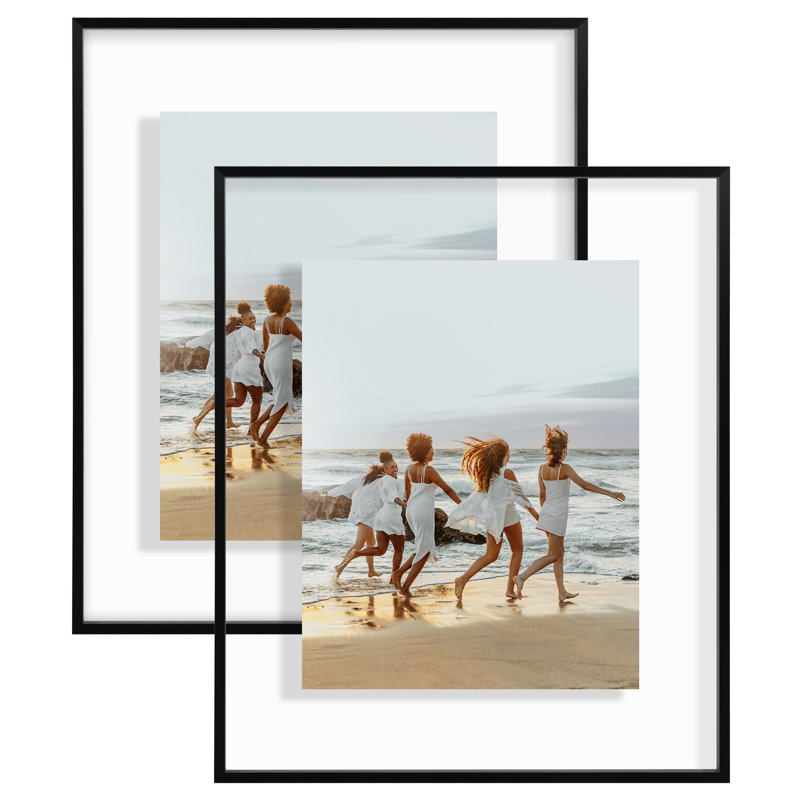 Cadre photo Rickesha, 16 po x 20 po
