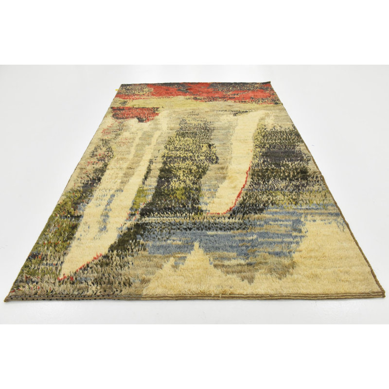 Murry Multi Rug