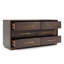 Commode double 6 tiroirs Langley-1242380341