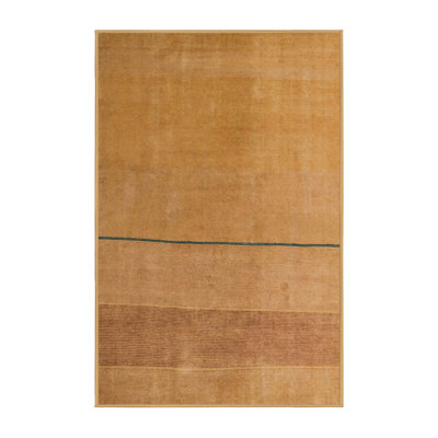 Abstract Indoor Rug
