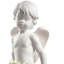 Celestial Flowers Figurine