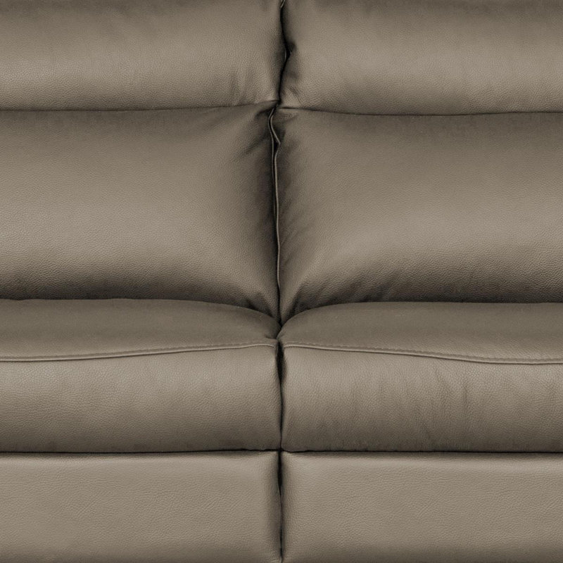 Edem Sofa, Taupe
