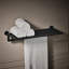 Hotelier Wall Mounted Towel Rack-1824362118