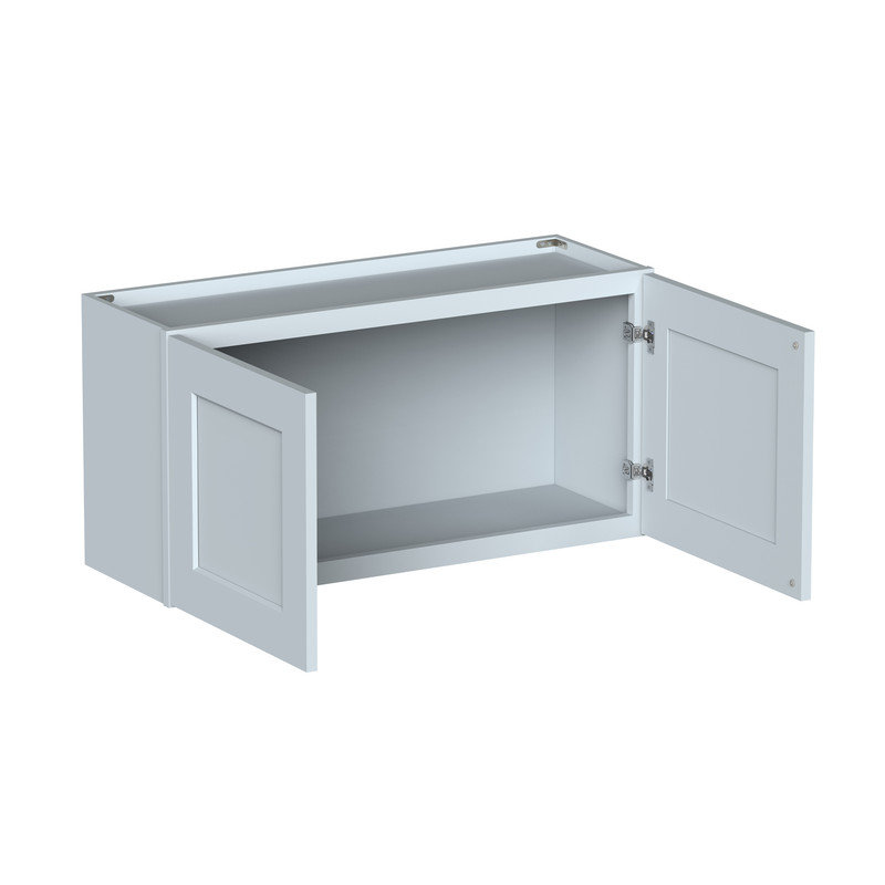 Armoire murale de cuisine Casainc, 36", 18"
