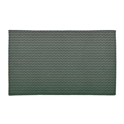 Chenille Indoor Rug