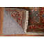 Tapis de couloir oriental géométrique 3x8