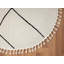 Oasis Tapis white Rug-258934736