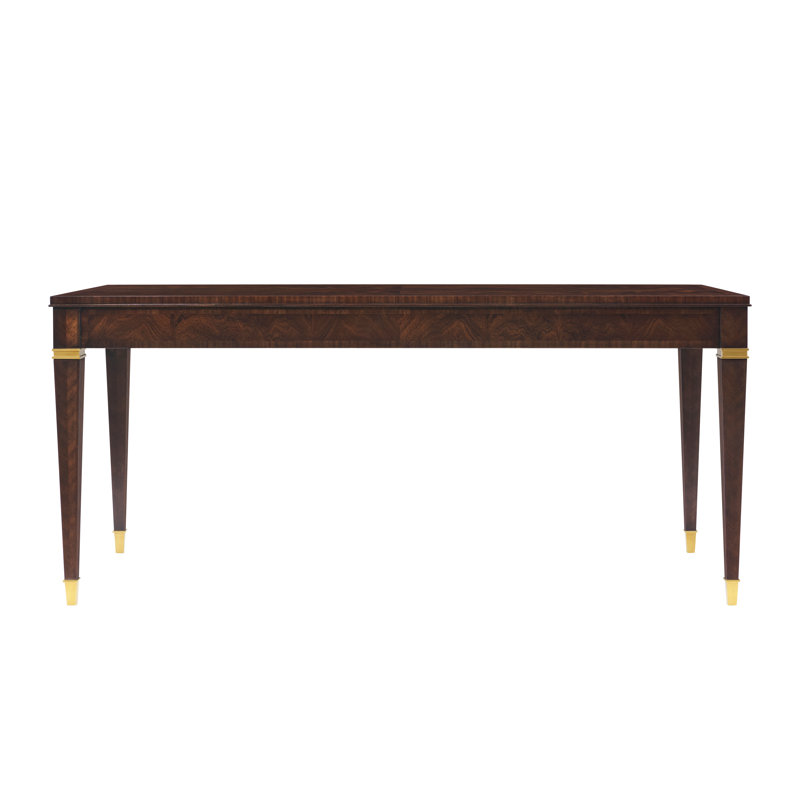 Marlborough By Alexa Hampton Writing Desk, Cambridge