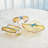 Glass Decorative Bowl