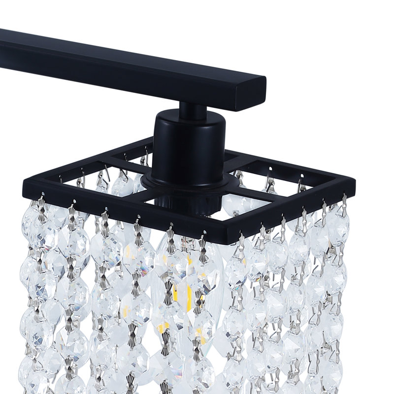 Enitan Dimmable Vanity Light, 3