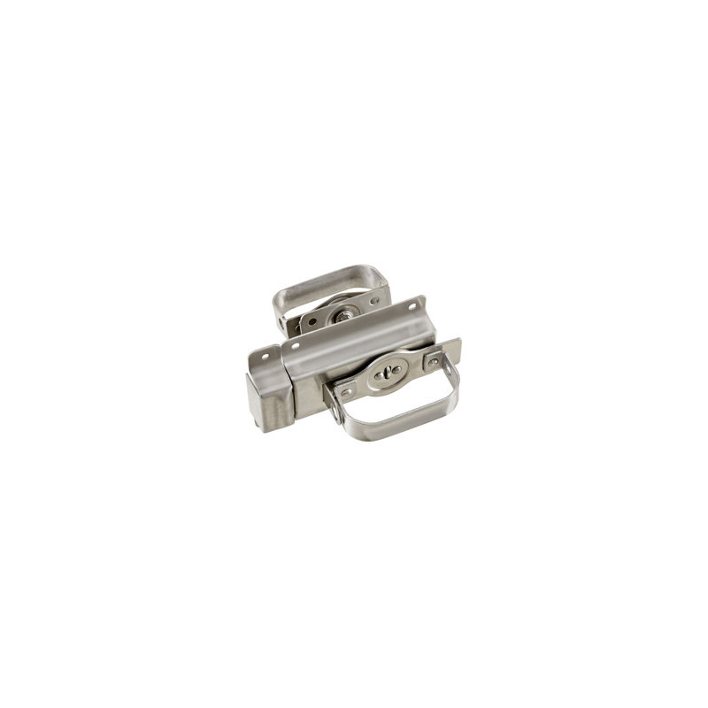 Loquet pivotant