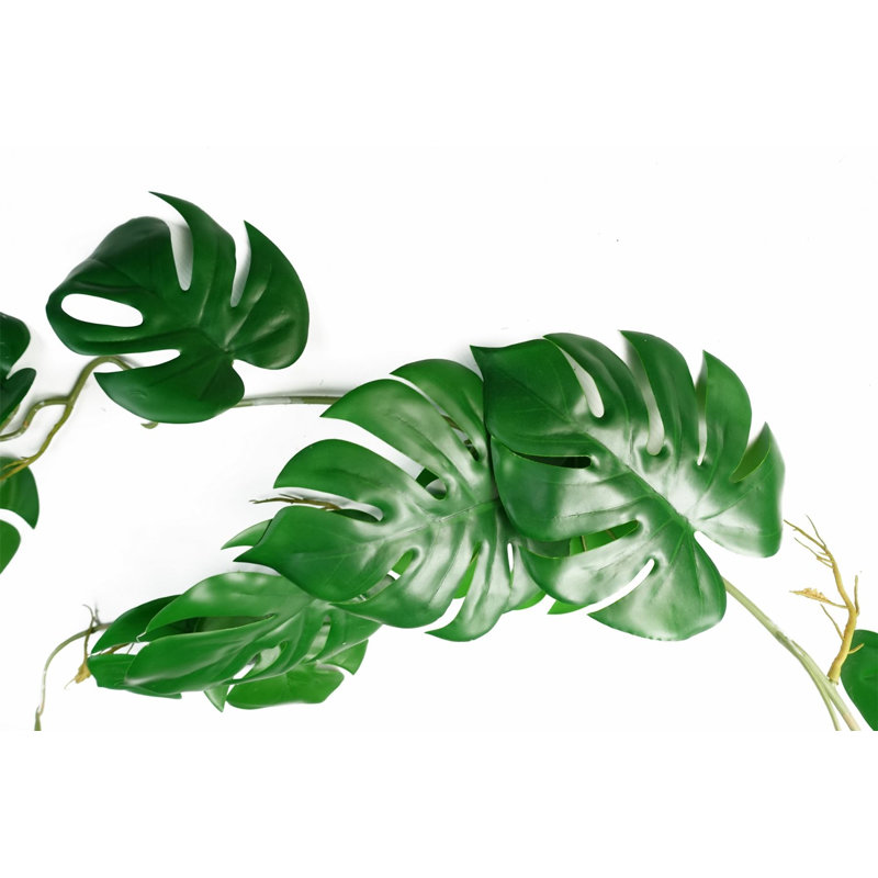 Hanging Plants 100cm Faux Plant