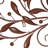Traditional Plants & Flowers Wall Decor on Metal-1999652931