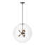 Sfera 6 - Light Pendant-71254232