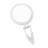 Alexe Flat Mirror