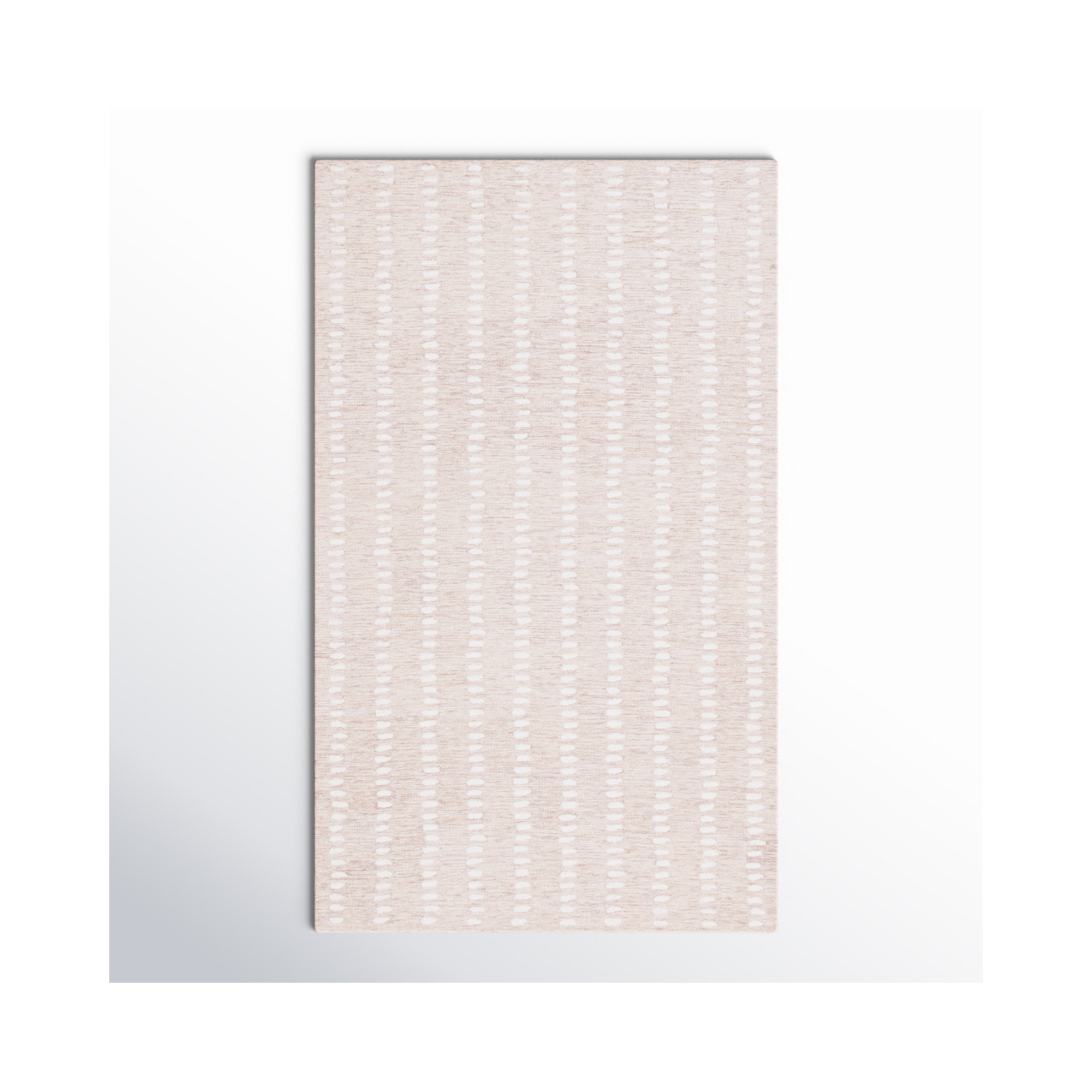 Haylen Area Rug, Rectangle 3' x 5'