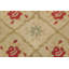 One-of-a-Kind 3'1x3'11 Hand Knotted Area Rug