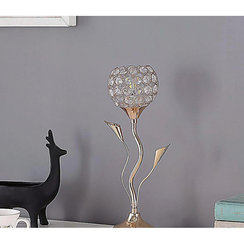 Lampe de table 14 po Bell