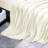 100% Rayon from Bamboo Sheet Set, 16" Deep Pocket Cooling Silky Soft Bed Sheets-100022035-120276895