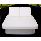 Outdoor - Seat Patio Daybed