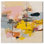 "Expressive Canvas III", reproduction d'art moderne sur toile par Art Remedy, 24 x 24