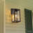 Resel Steel Wall Light-1434785645