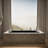 Underscore 66" x 32" Soaking Bathtub-13239102