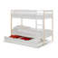 Ariyah Single (3') Bunk Bed