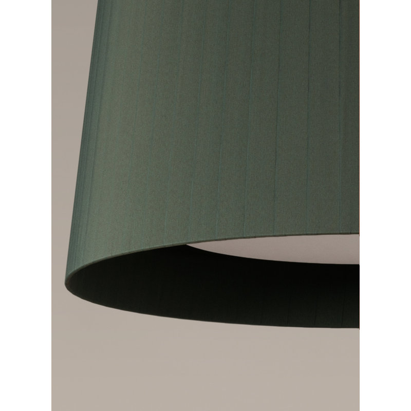 GT1500, 344.1" H x 59.1" W x 59.1" D, Green