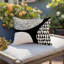 Coussin lombaire réversible intérieur / extérieur Vikka-109722852-109596572