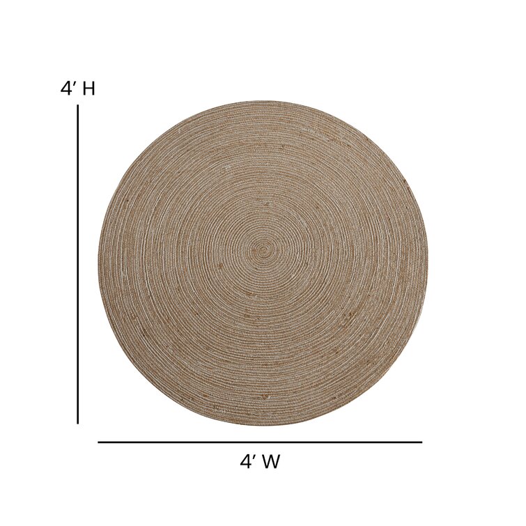 https://assets.wfcdn.com/im/45424713/resize-h755-w755%5Ecompr-r85/1591/159152513/Chatham+Round+Braided+Design+Jute+and+Polyester+Blend+Indoor+Area+Rug+-+4+Foot.jpg