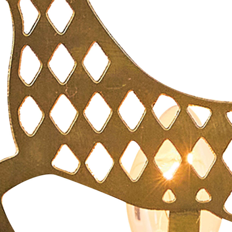 Deer Night Light