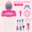 Coiffeuse pour enfant Idella