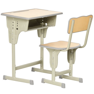 Kids 2 Piece and Chair Set