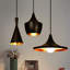 Luminaire suspendu Celestia