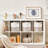 Fabric Storage Bin Set-594555115