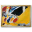 Impression III (concert) - Wassily Kandinsky - Toile tendue avec châssis encadré - 1911-912811553-912811558-912811577
