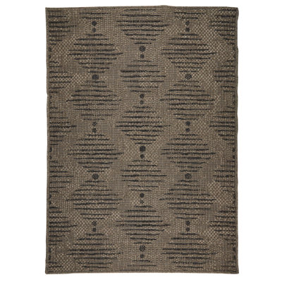 Tapis d'intérieur / extérieur Static Diamond
