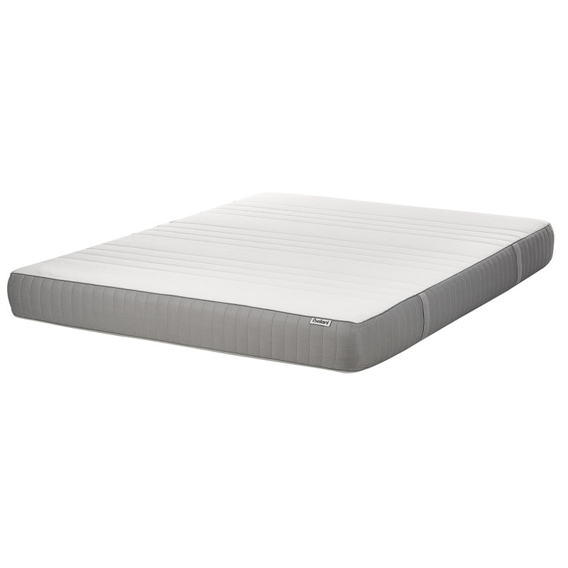 FANCY Beliani Foam Mattress, European Kingsize (160 x 200cm)