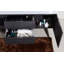 Ensemble de meuble-lavabo double mural 59 po Royka-753627069