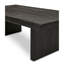 Colin Kentley Solid Wood Sled Coffee Table-100821299