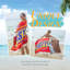 Serviette de plage en microfibre Makai