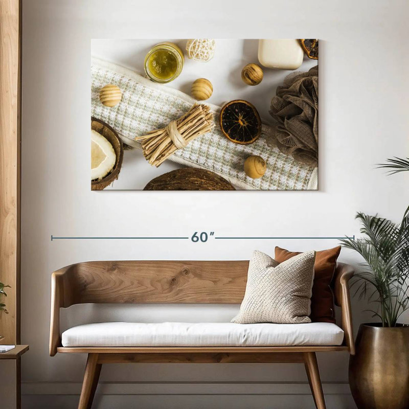 Collection Kerrick Spa Elements, H 30 po x l 45 po