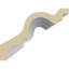 Moulure traditionnelle Elsinore