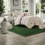 Ensembles de literie certifiés en microfibre, style jardin champignon simple pour la maison
