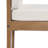 Vine Patio 3-Piece Acacia Wood Bar Height Dining Set With Cushions-1764093040-1764093041