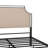 Jerwan Upholstered Queen Platform Bed-1364059081