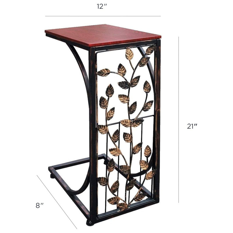 Table de bout Joshua-David C