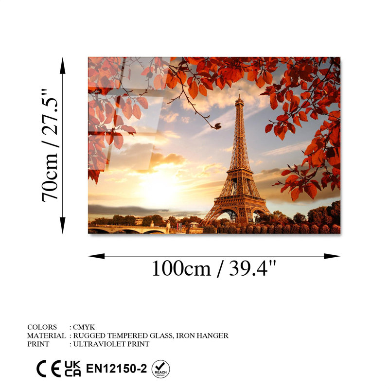 Boze Wall Decor